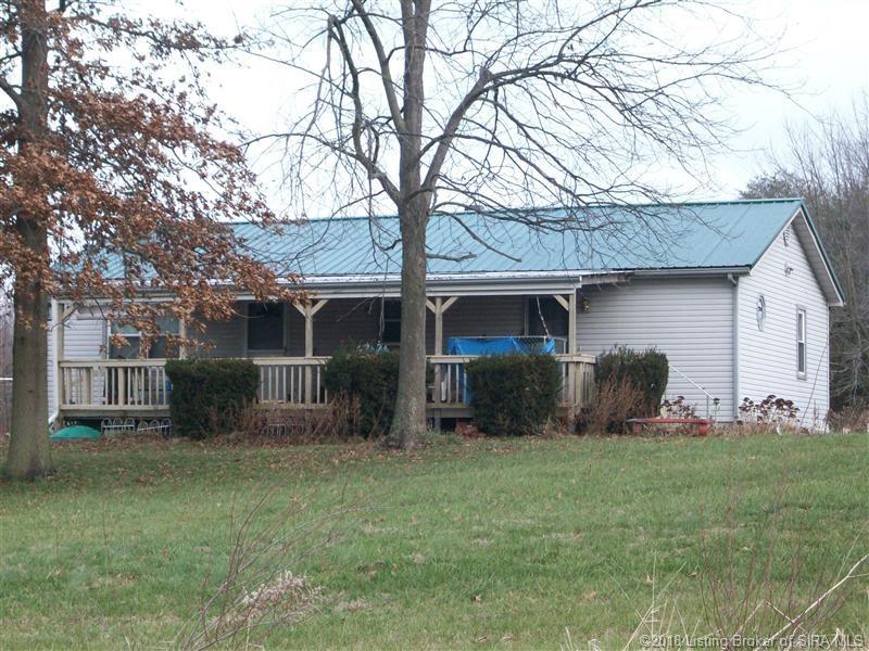 1084 West Collins Road Scottsburg, IN 47170 - Photo 1 of 1