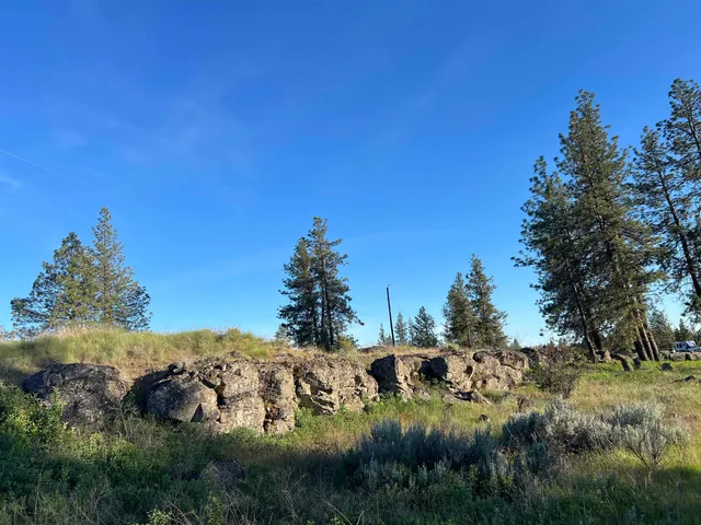 $134,000 | Undisclosed Address, Edwall, WA 99008
