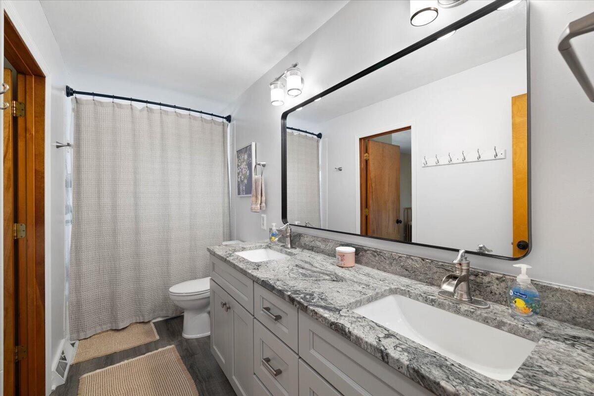 7248 Old Mountain Road Roanoke, VA 24019 - Photo 13 of 41 13-Interior-19