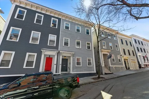 $699,900 | 33 Mystic Street, Unit 1, Boston, MA 02129
