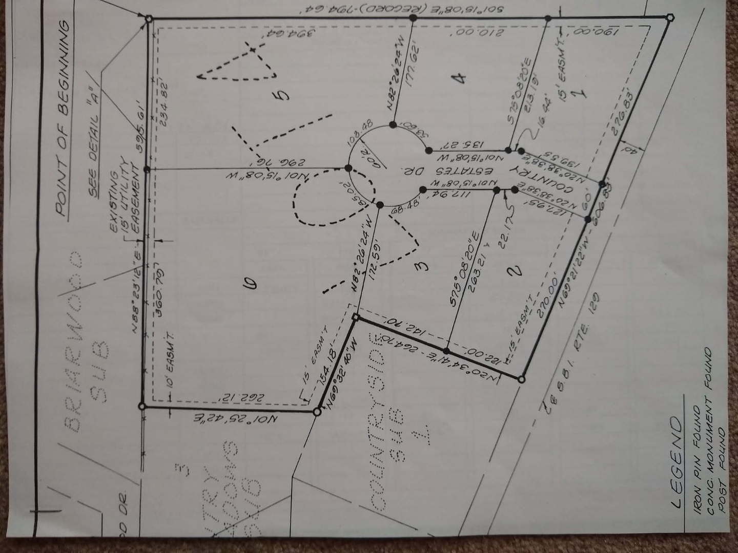 16218 Country Estate Road Effingham, IL 62401 - Photo 5 of 32