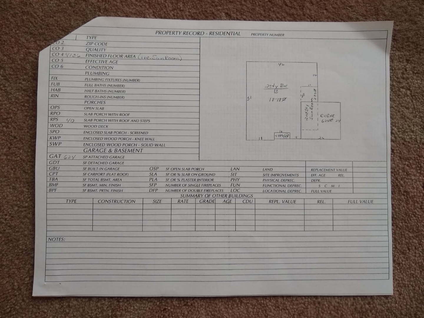 16218 Country Estate Road Effingham, IL 62401 - Photo 6 of 32