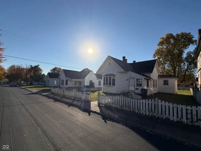 $79,000 | 321 East Coal Street, Brazil, IN 47834