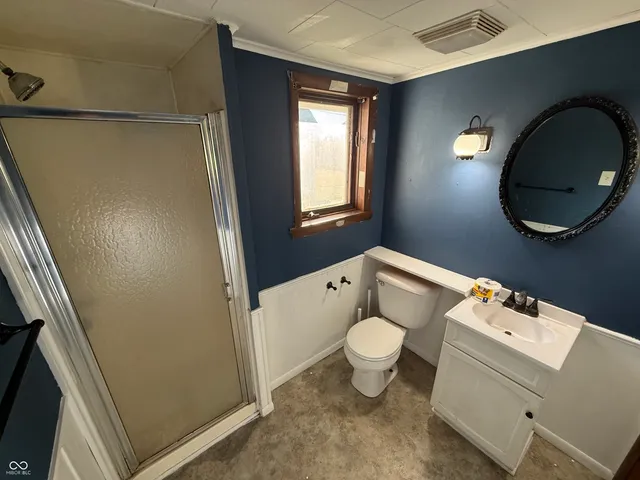 $79,000 | 321 East Coal Street, Brazil, IN 47834