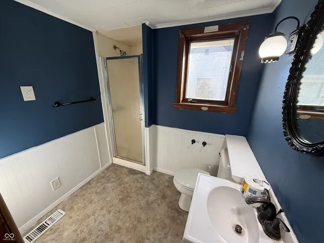 $79,000 | 321 East Coal Street, Brazil, IN 47834