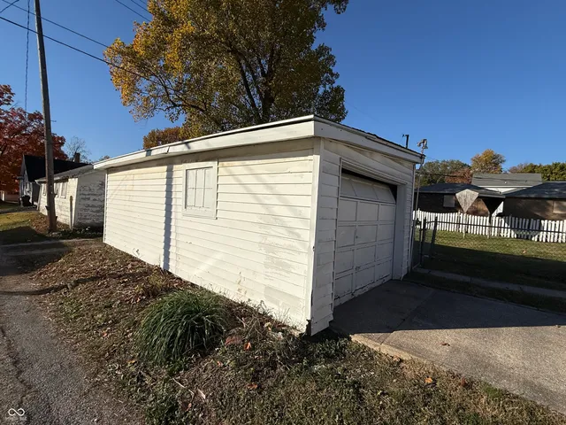 $79,000 | 321 East Coal Street, Brazil, IN 47834