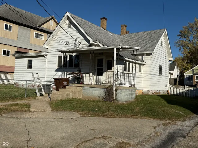 $79,000 | 321 East Coal Street, Brazil, IN 47834