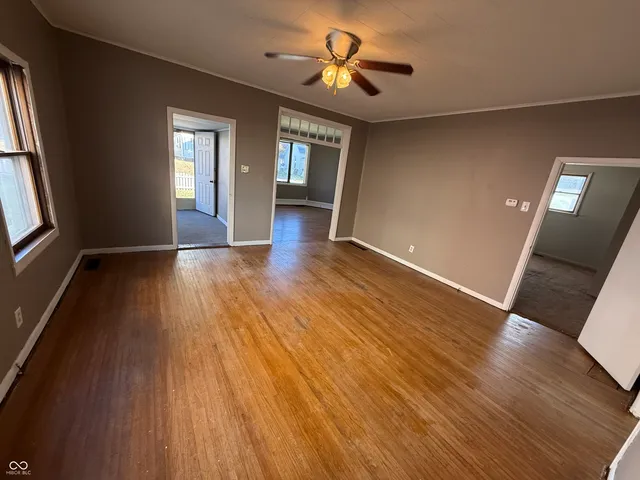 $79,000 | 321 East Coal Street, Brazil, IN 47834