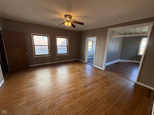 $79,000 | 321 East Coal Street, Brazil, IN 47834