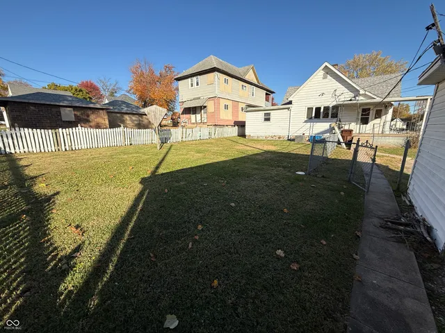 $79,000 | 321 East Coal Street, Brazil, IN 47834