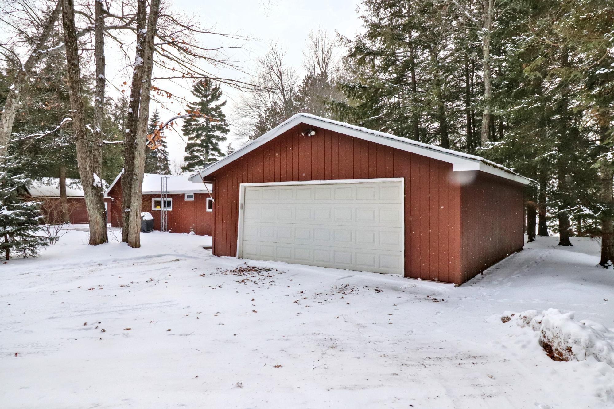 6375 East Big Lake Loop Road Three Lakes, WI 54562 - Photo 72 of 96 Gallery Image 72