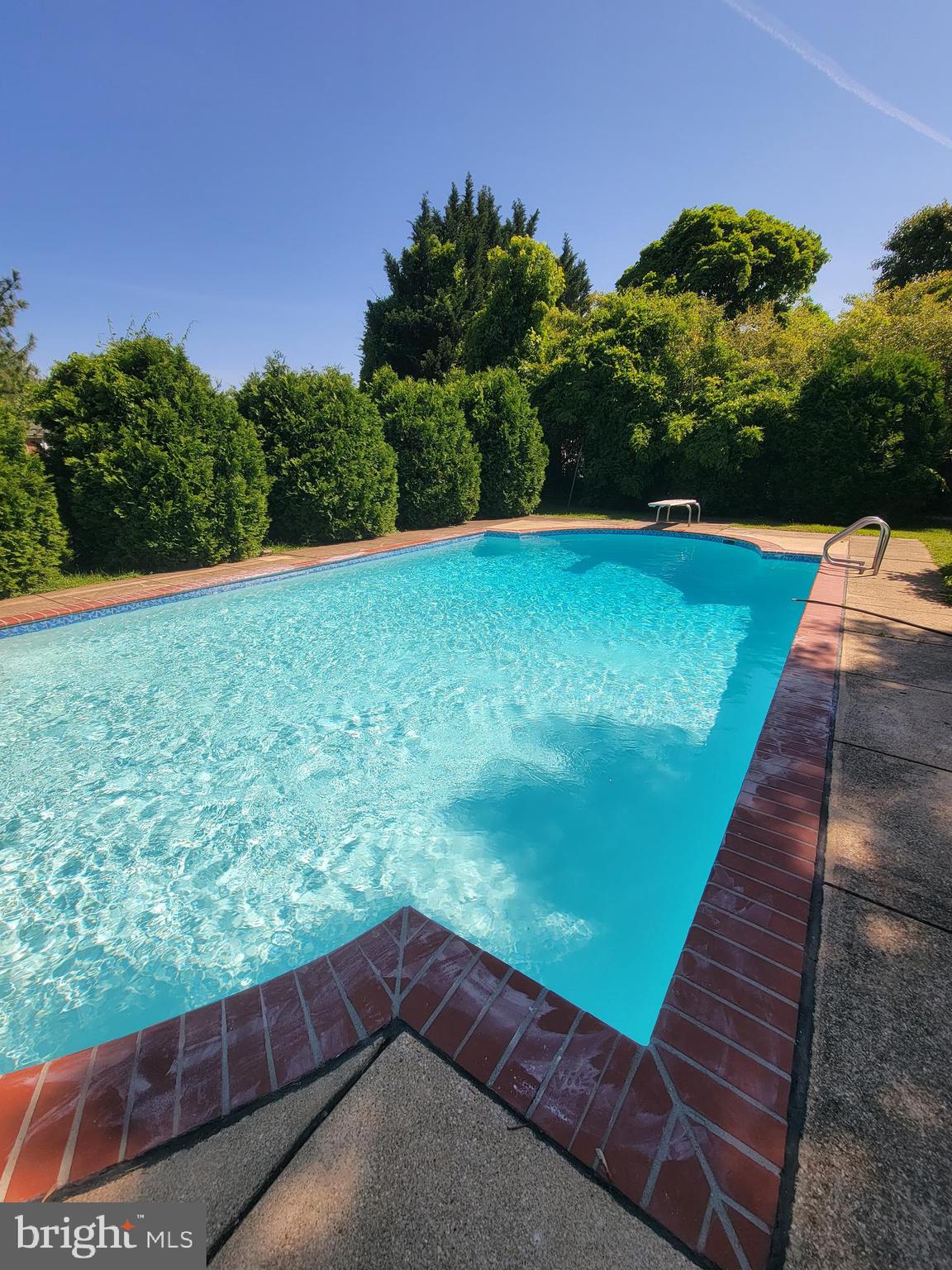 9213 Nottingwood Road Rosedale, MD 21237 - Photo 12 of 51 In-ground Pool