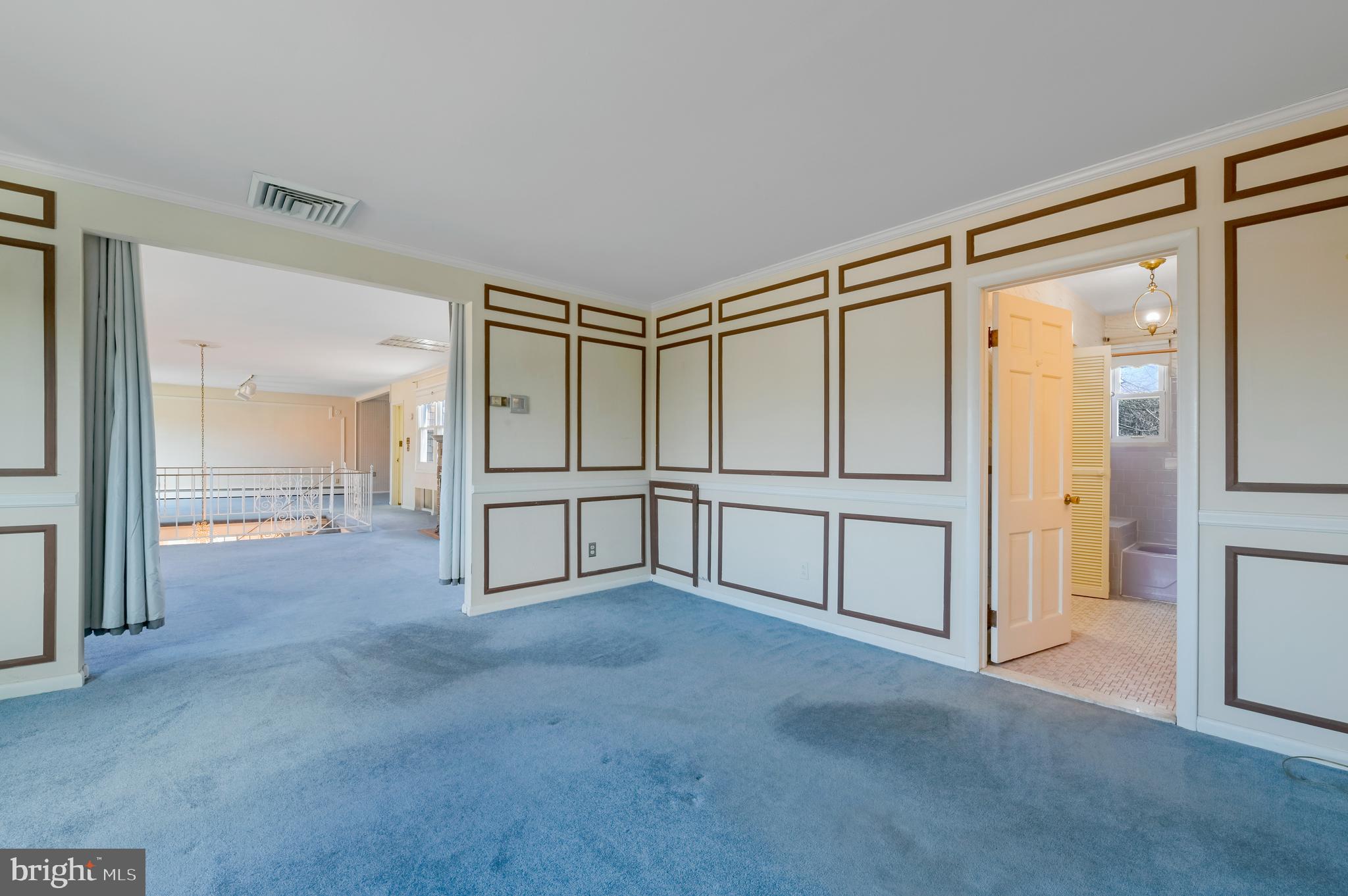 9213 Nottingwood Road Rosedale, MD 21237 - Photo 40 of 51 Master Bedroom