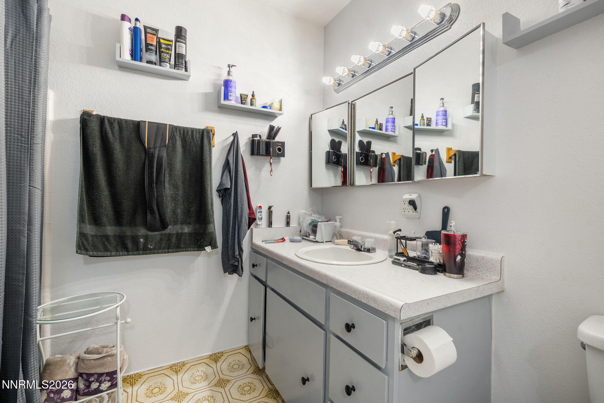 3545 Buckhorn Way Reno, NV 89503 - Photo 23 of 35 Bathroom