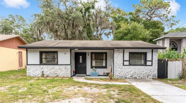 $315,000 | 425 Candler Avenue, Orlando, FL 32835