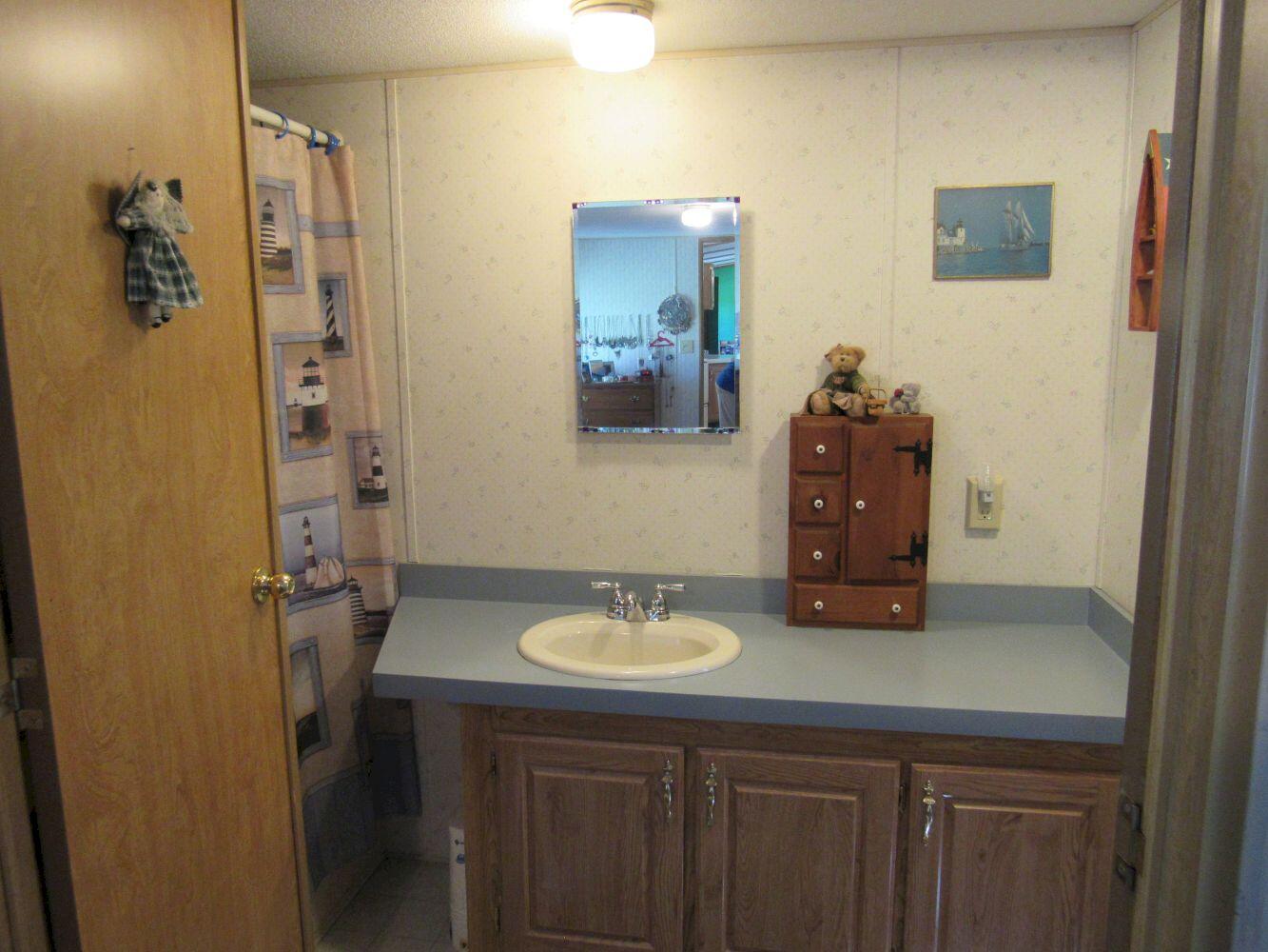 24 Patterson Bridge Road North Anson, ME 04958 - Photo 13 of 22 #13 Primary Bath