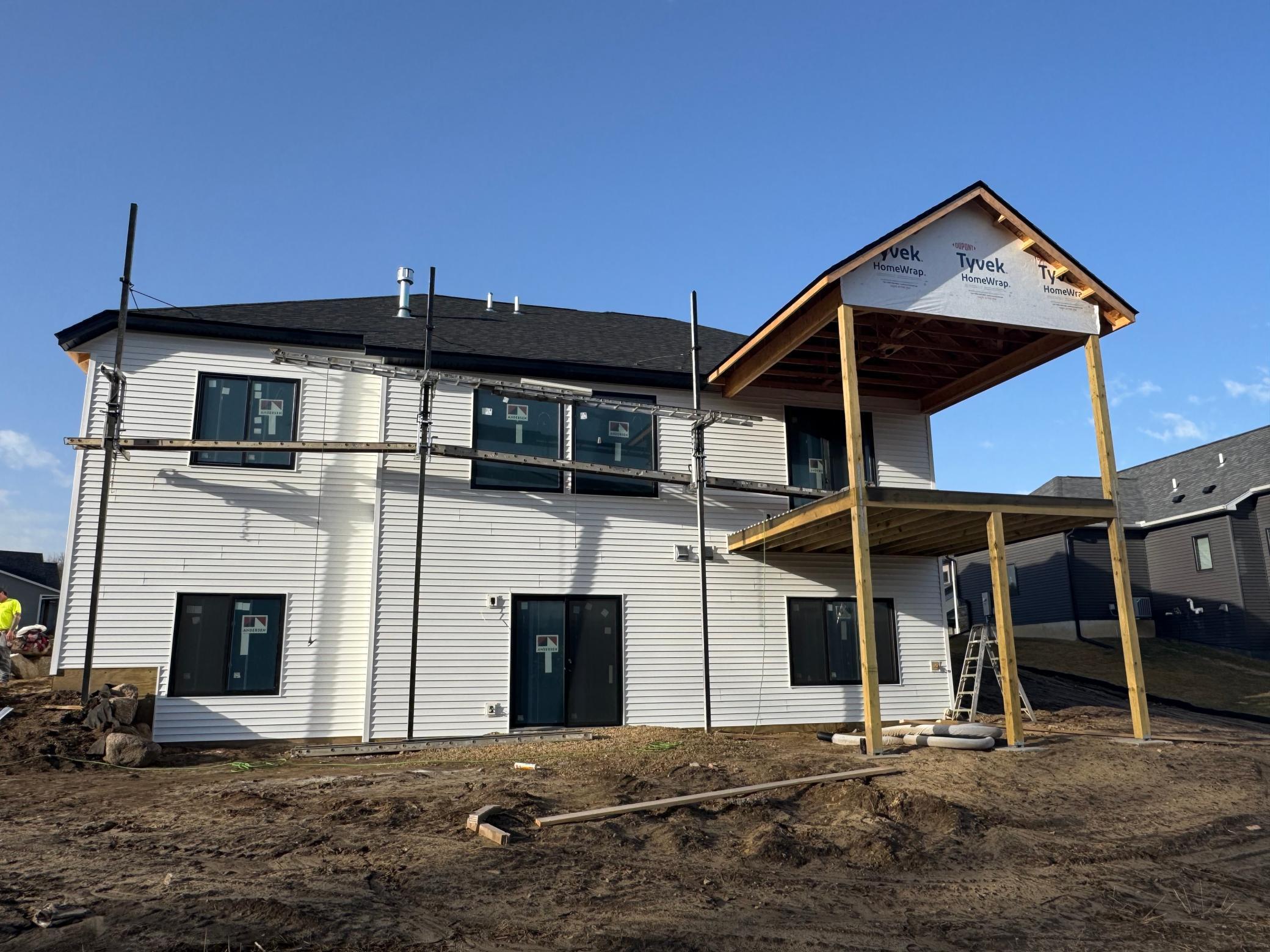 4440 Cassidy Ridge Drive Northeast Rochester, MN 55906 - Photo 2 of 4