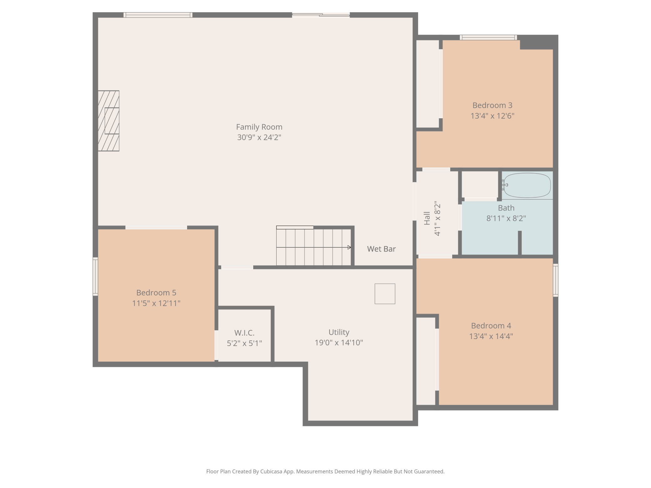 4440 Cassidy Ridge Drive Northeast Rochester, MN 55906 - Photo 4 of 4