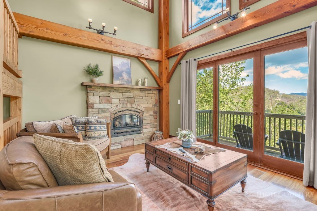 476 Double Knob Road Banner Elk, NC 28604 - Photo 5 of 50 Gallery Image 5
