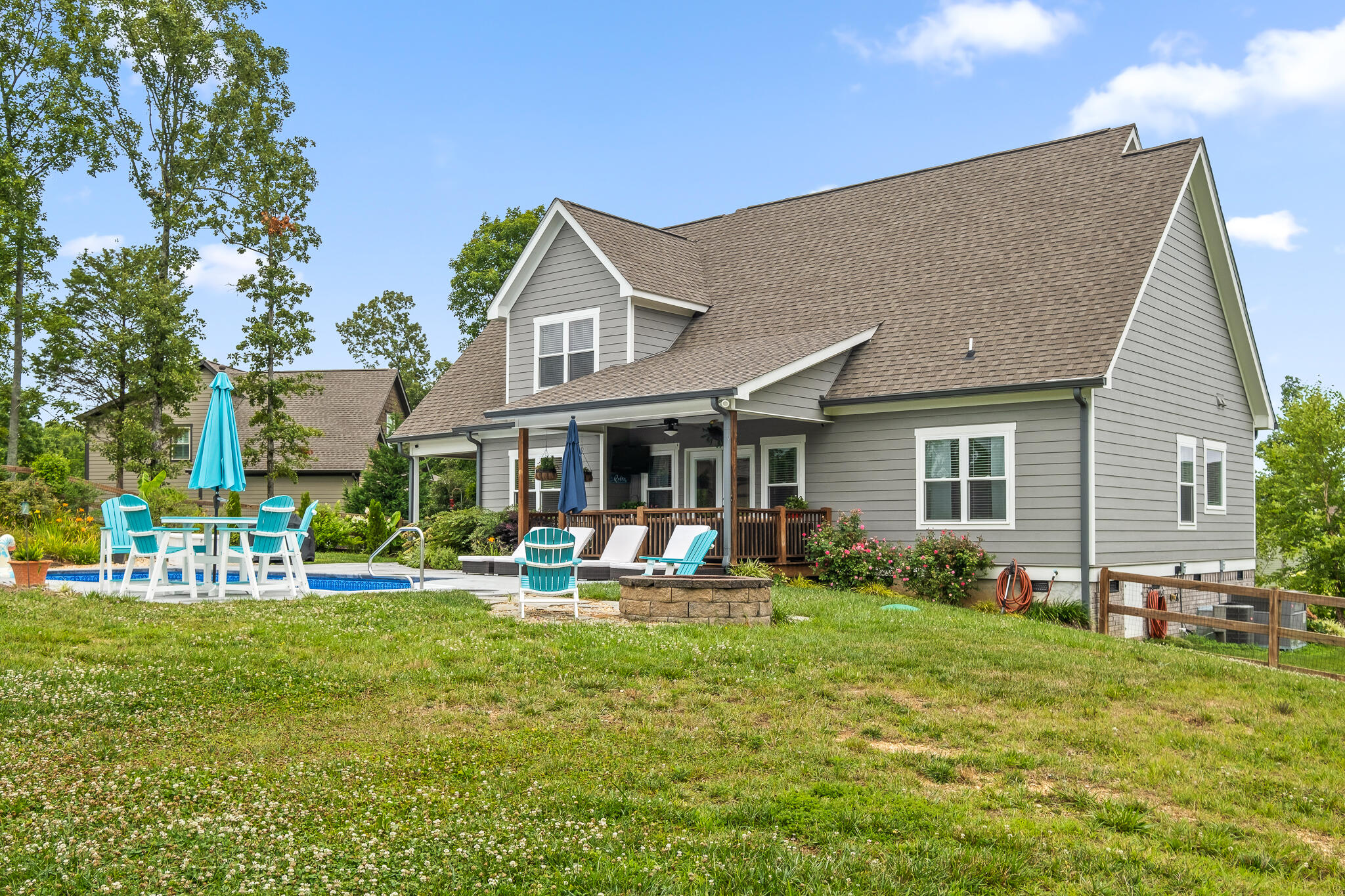 9204 Scarlet Ridge Road Ooltewah, TN 37363 - Photo 11 of 46 Scarlet-18