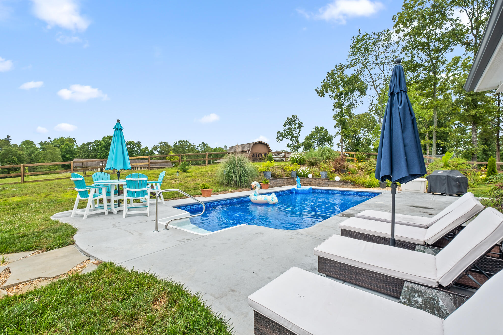 9204 Scarlet Ridge Road Ooltewah, TN 37363 - Photo 12 of 46 Scarlet-20