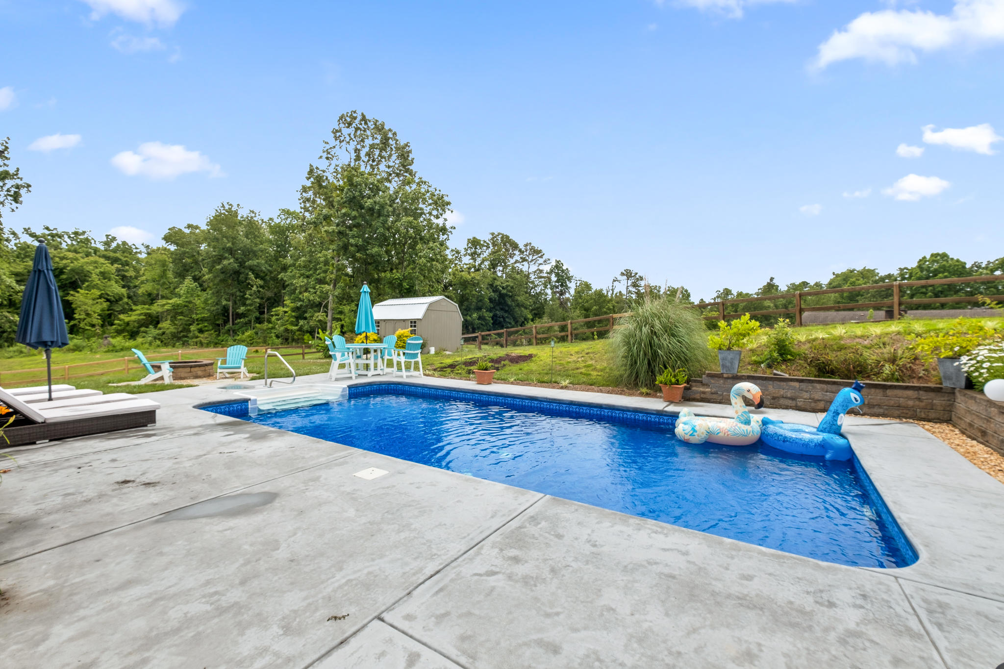 9204 Scarlet Ridge Road Ooltewah, TN 37363 - Photo 13 of 46 Scarlet-13