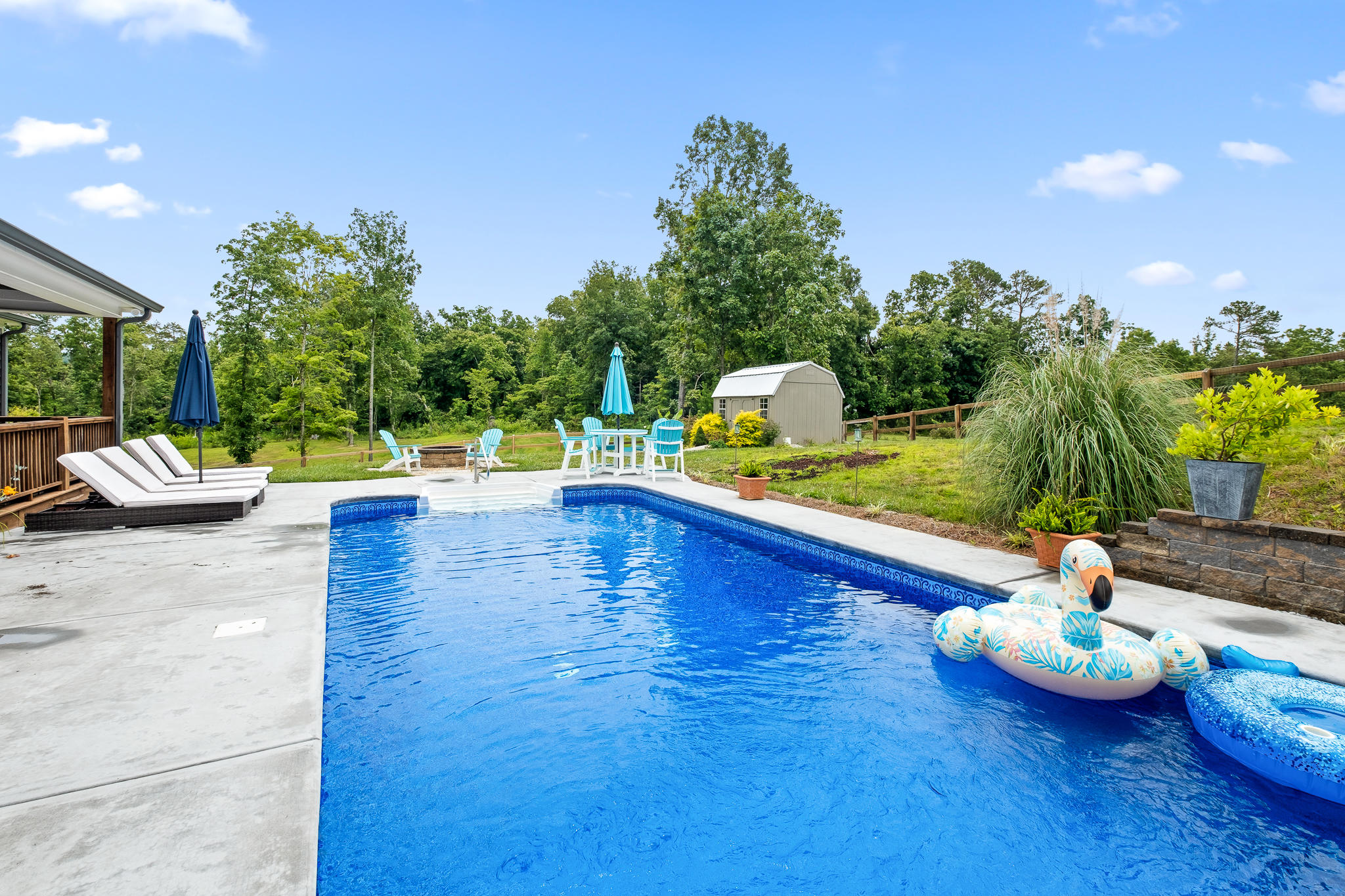 9204 Scarlet Ridge Road Ooltewah, TN 37363 - Photo 14 of 46 Scarlet-15