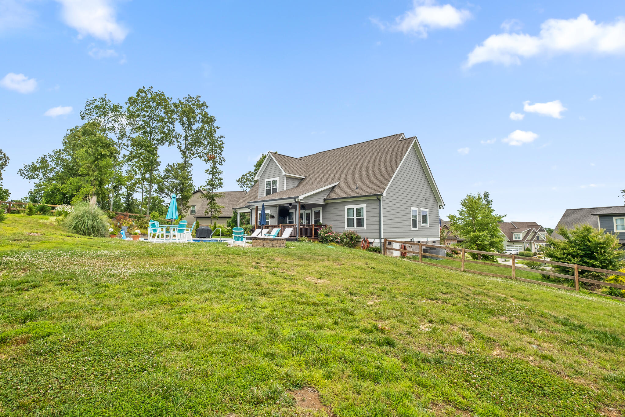9204 Scarlet Ridge Road Ooltewah, TN 37363 - Photo 15 of 46 Scarlet-19