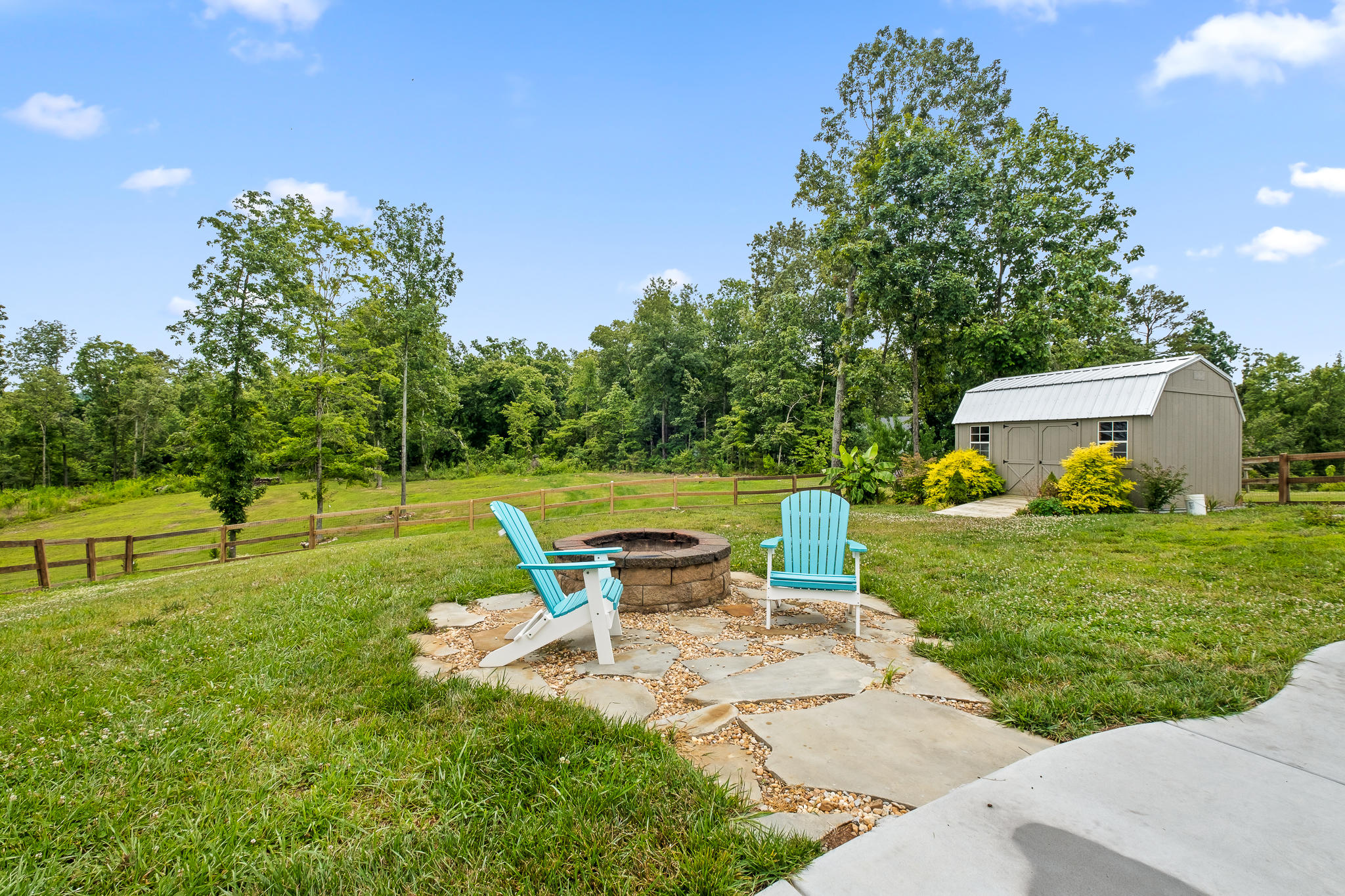 9204 Scarlet Ridge Road Ooltewah, TN 37363 - Photo 16 of 46 Scarlet-16