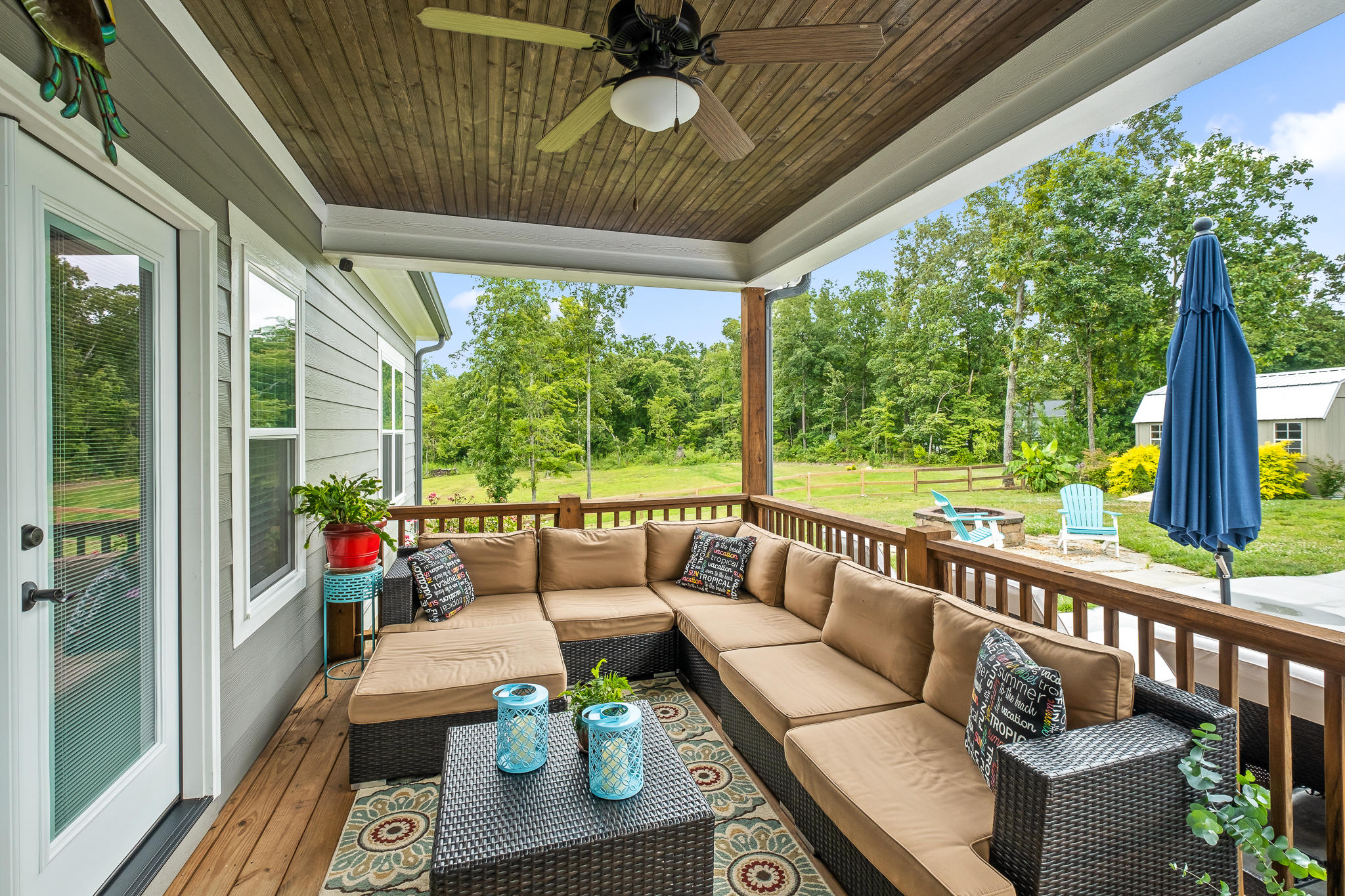 9204 Scarlet Ridge Road Ooltewah, TN 37363 - Photo 18 of 46 Scarlet-21