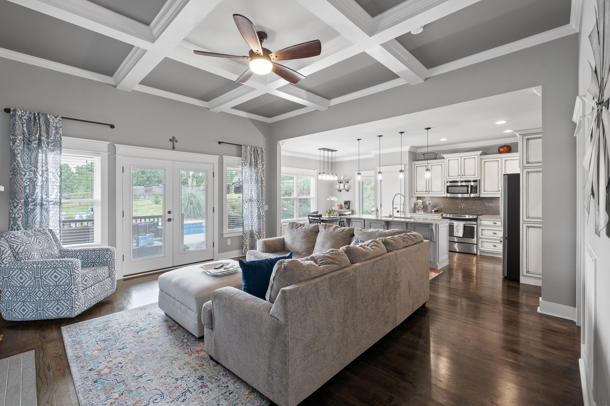 9204 Scarlet Ridge Road Ooltewah, TN 37363 - Photo 23 of 46 Scarlet-33