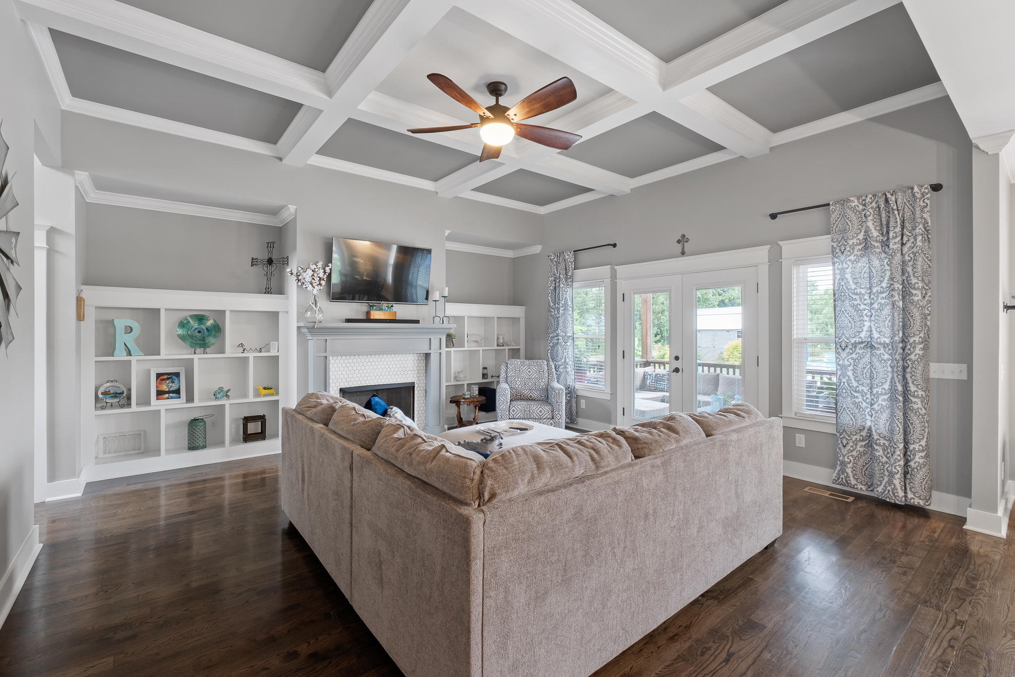 9204 Scarlet Ridge Road Ooltewah, TN 37363 - Photo 24 of 46 Scarlet-34
