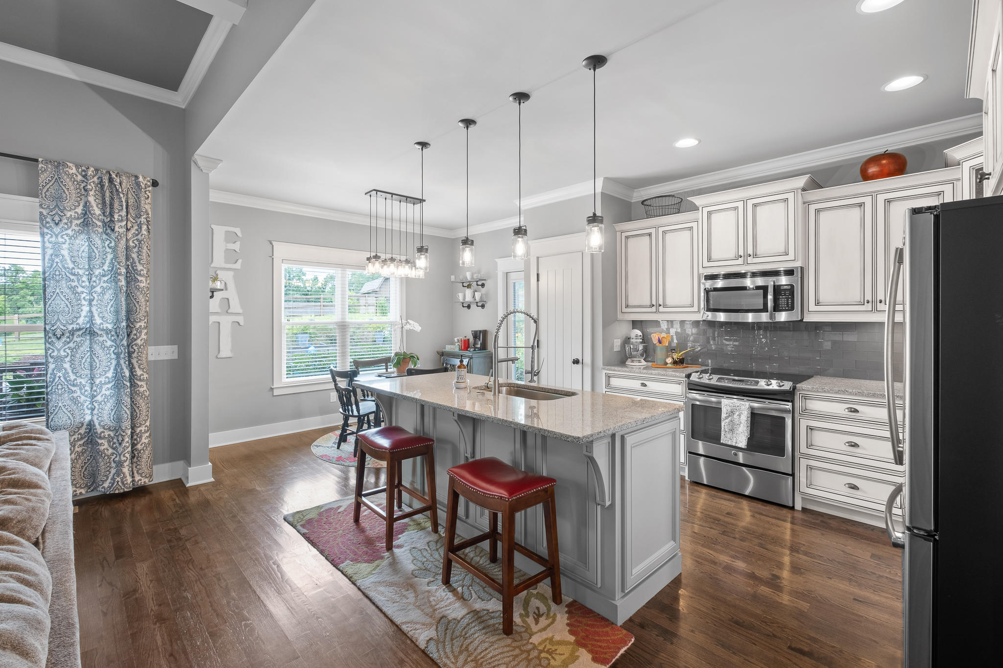 9204 Scarlet Ridge Road Ooltewah, TN 37363 - Photo 26 of 46 Scarlet-36