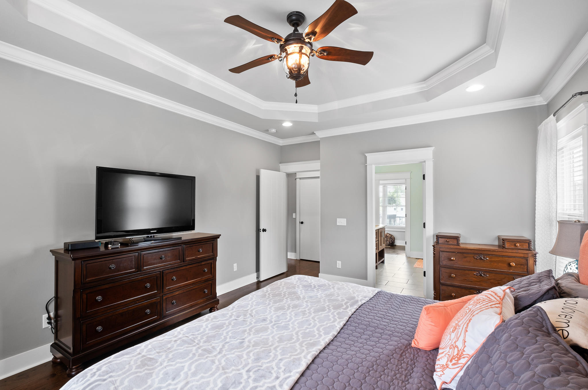 9204 Scarlet Ridge Road Ooltewah, TN 37363 - Photo 33 of 46 Scarlet-28
