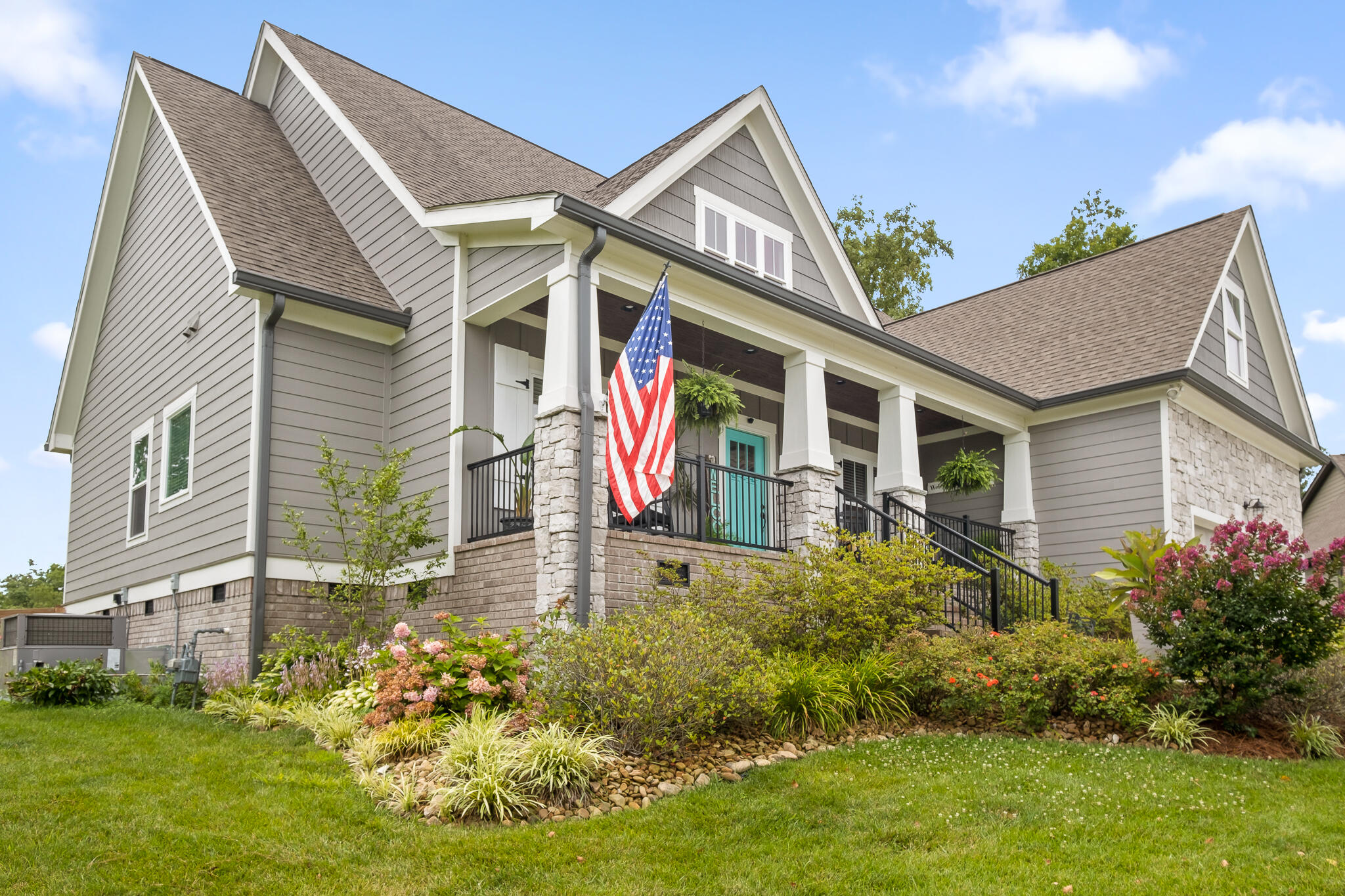 9204 Scarlet Ridge Road Ooltewah, TN 37363 - Photo 6 of 46 Scarlet-12
