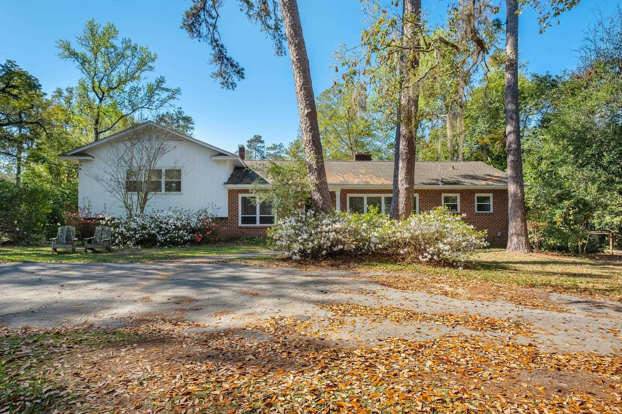 1221 Betton Road Tallahassee, FL 32308 - Photo 1 of 25 Gallery Image 1