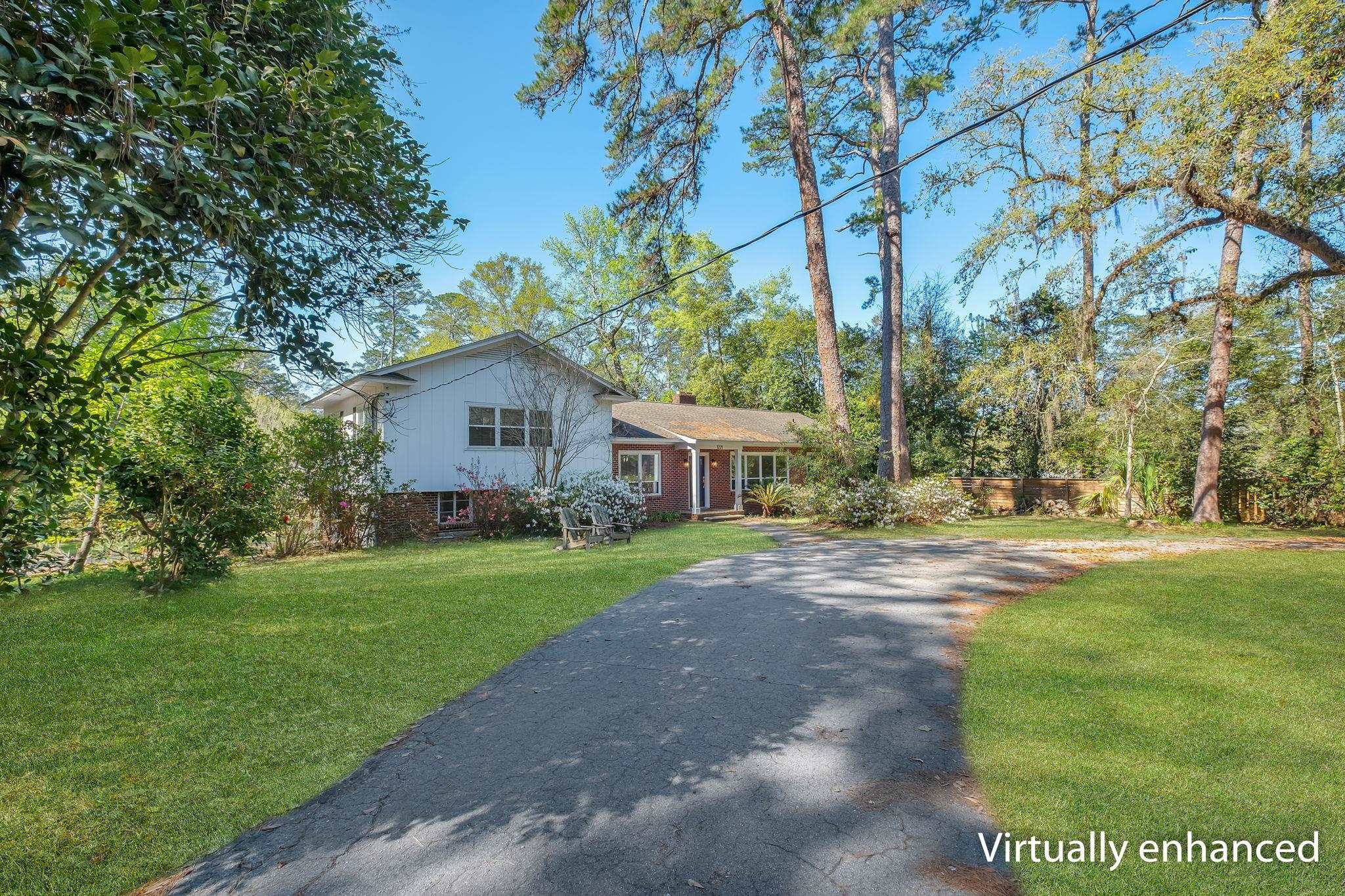 1221 Betton Road Tallahassee, FL 32308 - Photo 24 of 25 Gallery Image 24