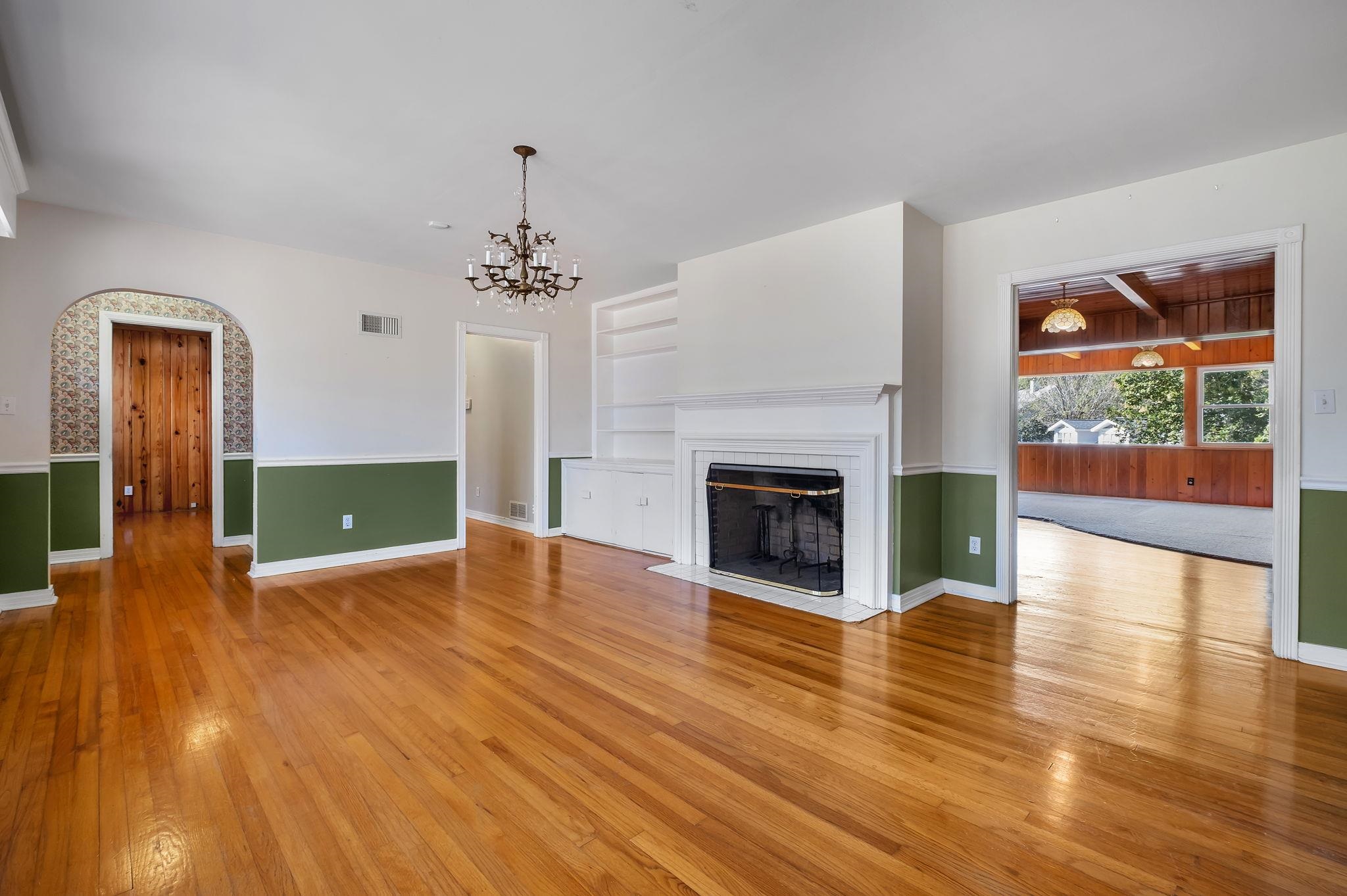 1221 Betton Road Tallahassee, FL 32308 - Photo 3 of 25 Gallery Image 3