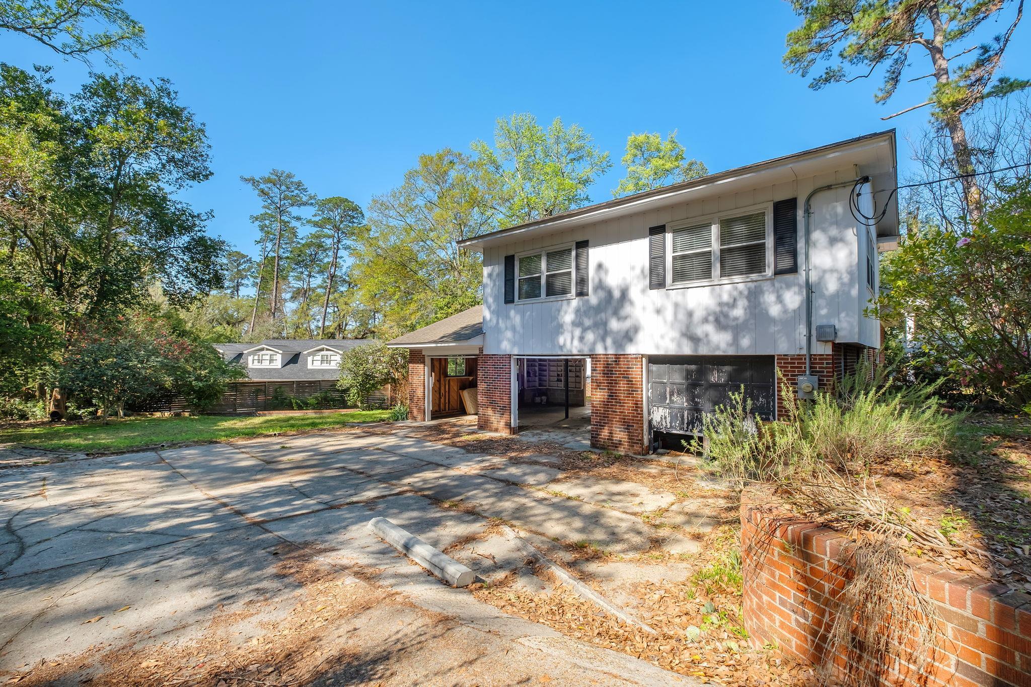 1221 Betton Road Tallahassee, FL 32308 - Photo 10 of 25