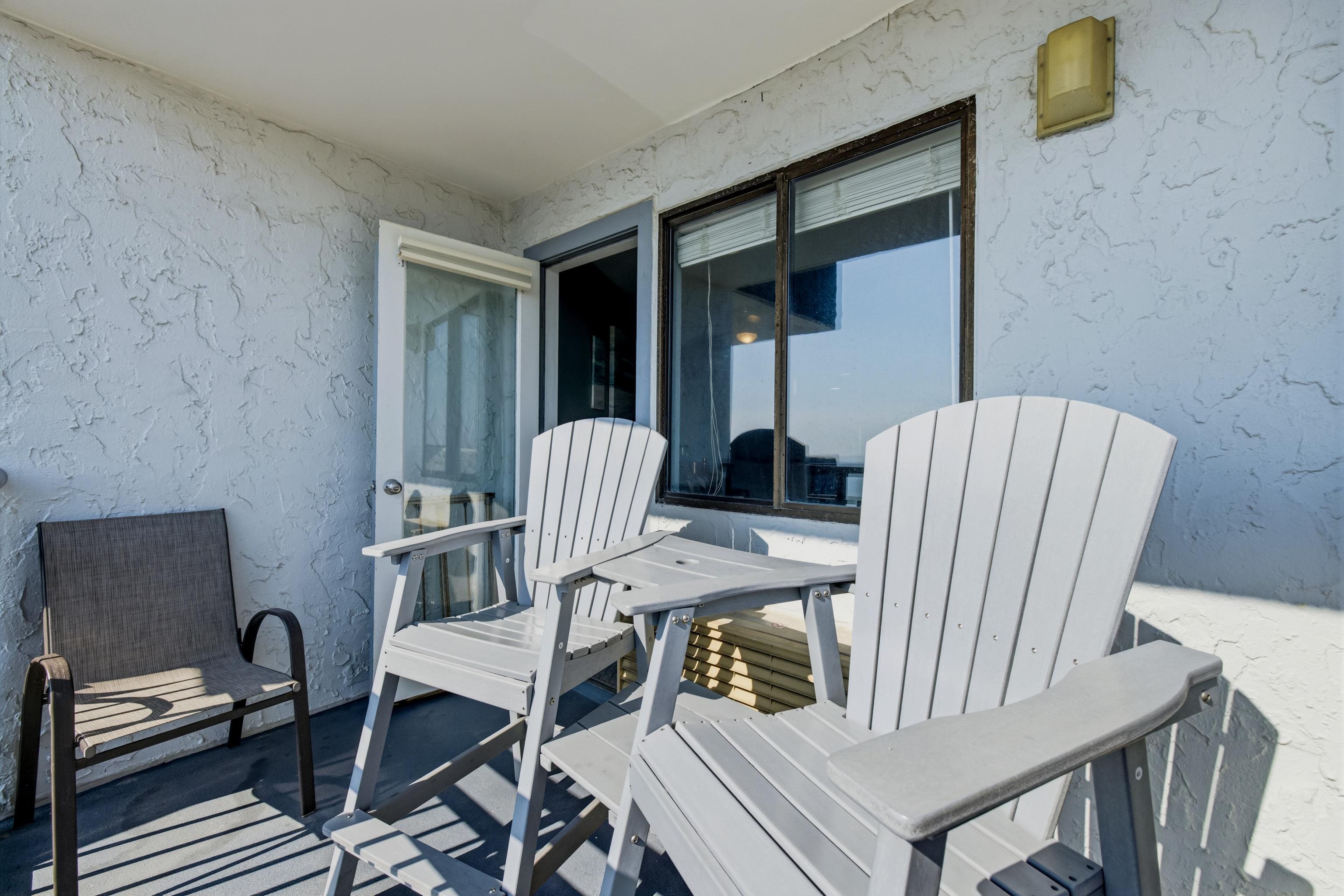 2001 South Ocean Boulevard, Unit 815 Myrtle Beach, SC 29577 - Photo 13 of 26