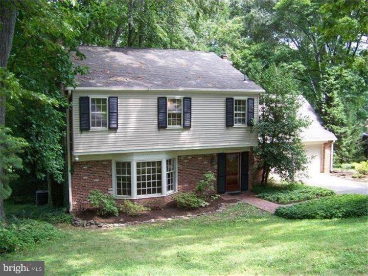 655 Timber Lane Devon, PA 19333 - Photo 2 of 18 Exterior Front
