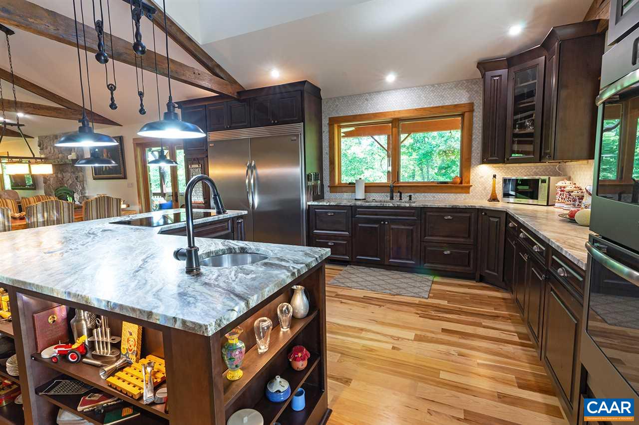 161 Waylands Mill Road Culpeper, VA 22701 - Photo 10 of 22 Gallery Image 10