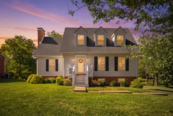 $409,000 | 1030 Fairway Drive, Georgetown, KY 40324