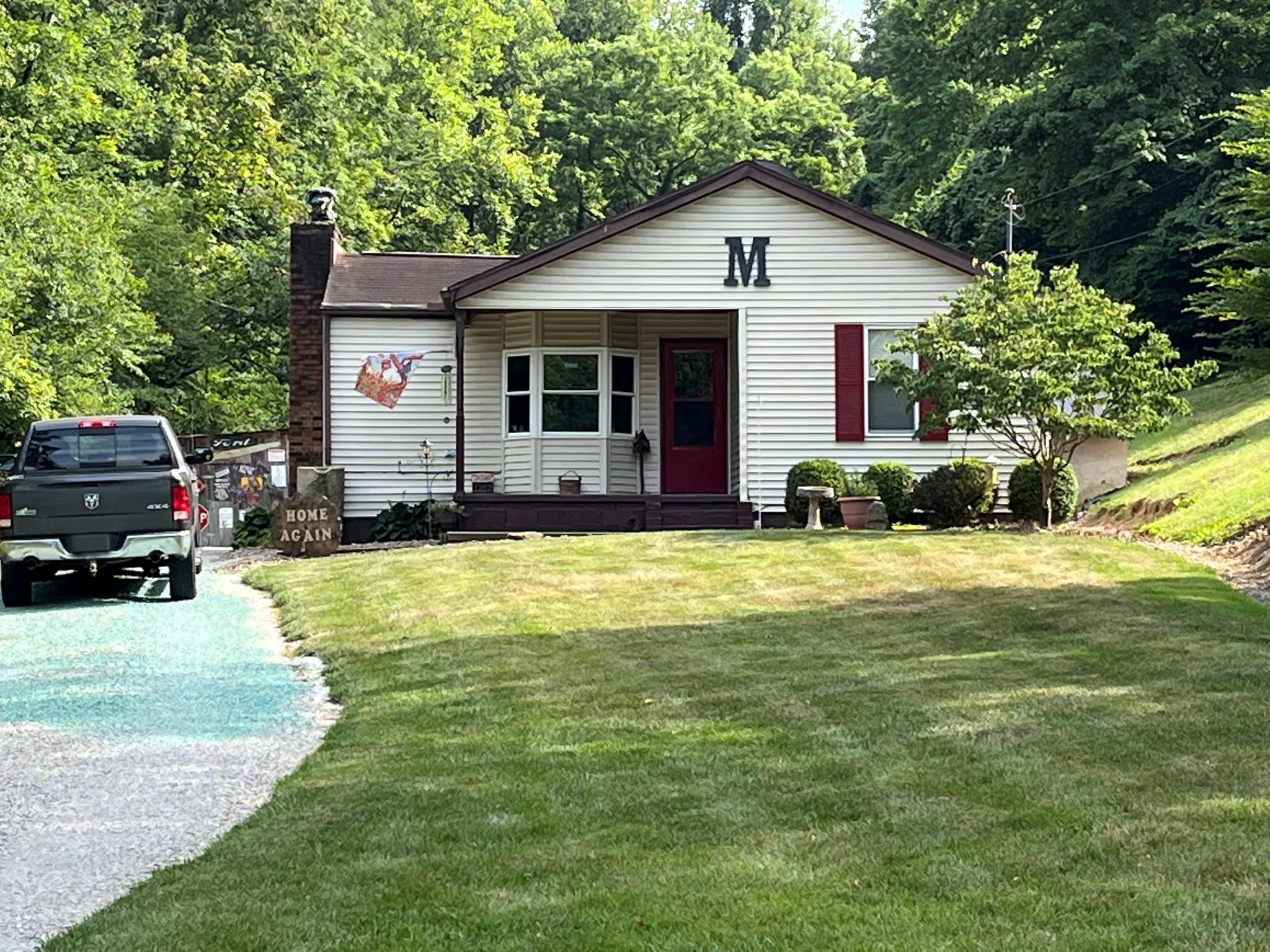 1505 Newmans Branch Road Milton, WV 25541 - Photo 32 of 32