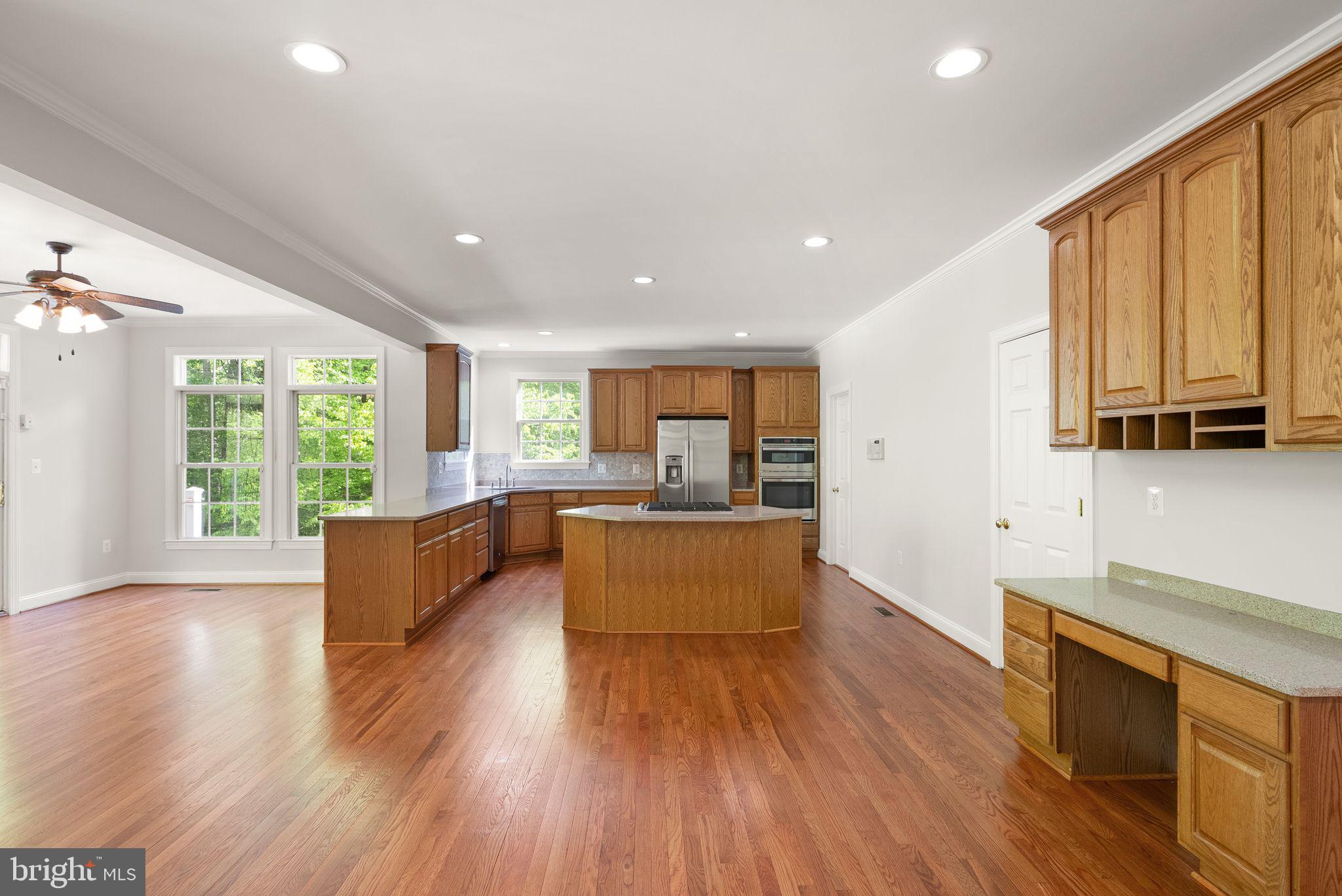 9401 Keyser Road Nokesville, VA 20181 - Photo 18 of 106 Kitchen