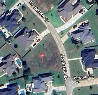 $115,000 | 656 Dockside Drive, Slidell, LA 70461