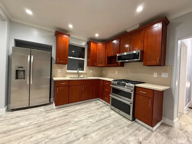 $1,088,000 | 766 Thornton Avenue, San Francisco, CA 94124