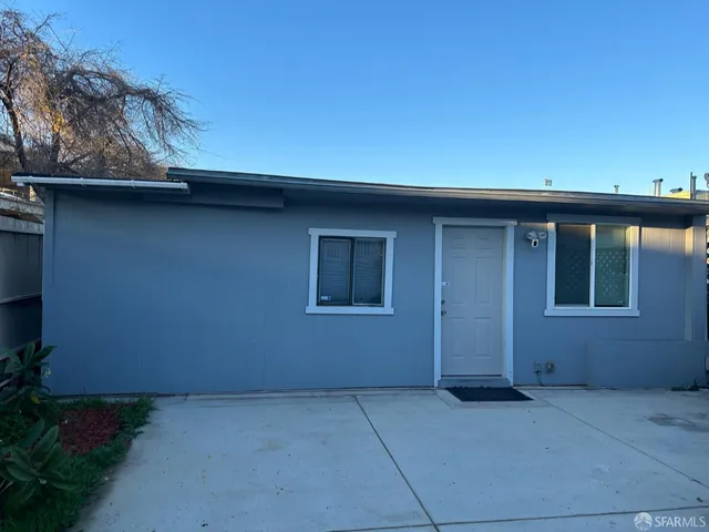 $1,088,000 | 766 Thornton Avenue, San Francisco, CA 94124