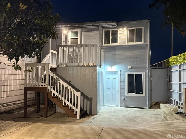 $1,088,000 | 766 Thornton Avenue, San Francisco, CA 94124