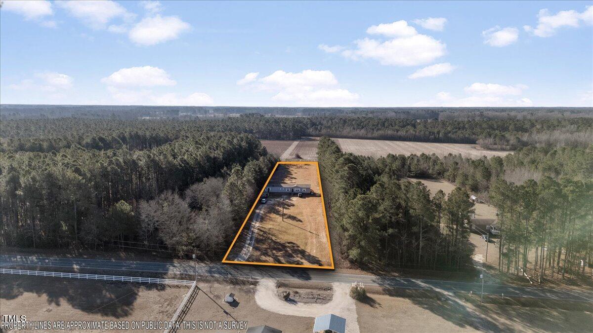 5292 Bryant Pond Road Dunn, NC 28334 - Photo 3 of 36 36-DJI_20250115103420_0129_D2